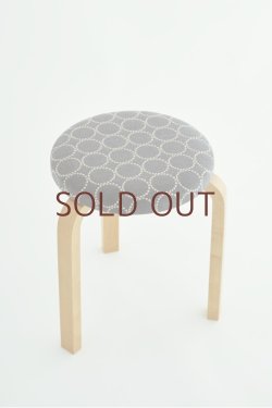 画像10: artek×minaperhonen スツール （￥37,000）税別