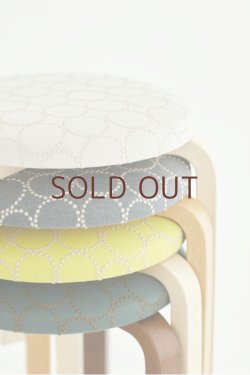 画像11: artek×minaperhonen スツール （￥37,000）税別
