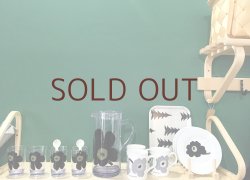 画像7: marimekko 　ウニッコ柄　マグカップ＊