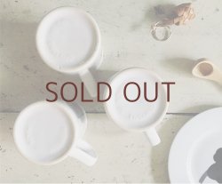 画像5: marimekko 　ウニッコ柄　マグカップ＊