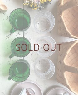 画像7: *白樺の持ち手つきかご 小 (New)**(¥4,200＋税)