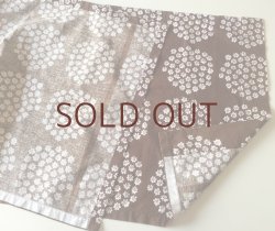 画像5: **北欧　marimekko　ヴィンテージファブリック＊