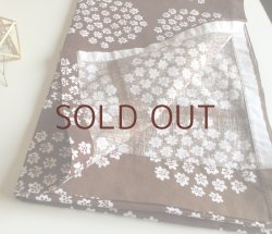 画像6: **北欧　marimekko　ヴィンテージファブリック＊