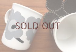 画像5: marimekko 　ウニッコ柄　マグカップ＊単品