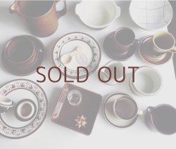 画像8: **Faenza 　プレート （new）**