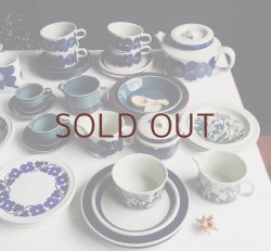 画像8: **Anemone ティー C＆S ** -1