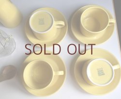 画像2: **TEEMA   C&S　イエロー （M）　new  **