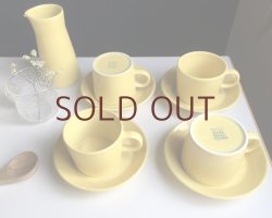 画像3: **TEEMA   C&S　イエロー （M）　new  **