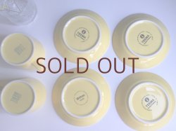 画像9: **TEEMA   C&S　イエロー （M）　new  **