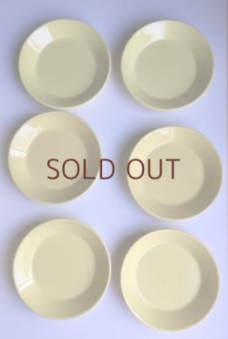 画像7: **TEEMA   C&S　イエロー （M）　new  **