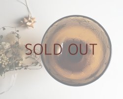 画像6: **　NUUTAJARVI  bowl クリア　  　** 　(¥5,000+税)