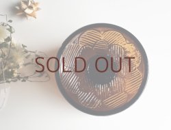 画像7: **　NUUTAJARVI  bowl クリア　  　** 　(¥5,000+税)