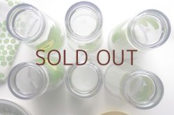 画像6: **marimekko  ウニッコ柄 タンブラー （New）**