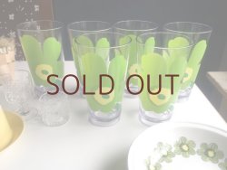 画像7: **marimekko  ウニッコ柄 タンブラー （New）**