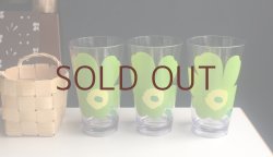 画像2: **marimekko  ウニッコ柄 タンブラー （New）**