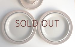 画像5: **Koralli　Ｃ＆Ｓ ＋ Plate /３点set **