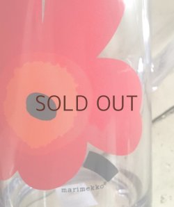 画像6: **marimekko  ウニッコ柄 ピッチャーorタンブラー （New）**