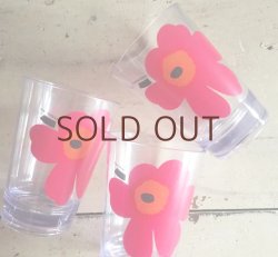 画像2: **marimekko  ウニッコ柄 ピッチャーorタンブラー （New）**