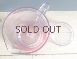 画像5: **marimekko  ウニッコ柄 ピッチャーorタンブラー （New）**