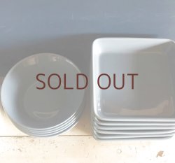 画像3: **TEEMA   ボウル　（ブルーグレー）　new  **