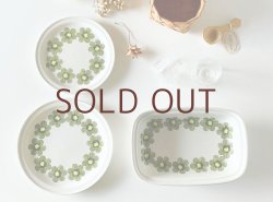 画像3: **　Primavera plate (New)　**23cm /-1(¥10,000+tax)