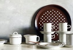 画像3: **Fennica creamer  (¥7,500+tax)