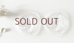 画像2: ** Pioni plate　17cm ** (¥+tax)