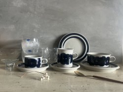 画像8: **Anemone tea C＆S ** (¥15,000+tax)