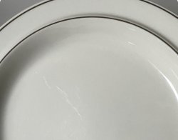 画像2: **fennica plate (26cm) **(¥5,400+税)