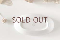 画像4: **Verkko plate** オーバルプレート-2(¥7,200+tax)