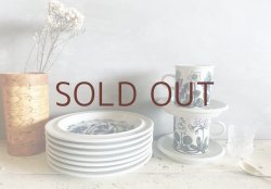 画像9: **Flora C&S  **(NEW) （¥17,000＋税）