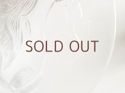 画像3: ** Pioni plate　17cm ** (¥+tax)