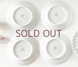 画像7: **pikku kukka　plate **17cm (¥7,000＋tax)