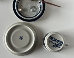 画像3: **Anemone tea C＆S ** (¥15,000+tax)