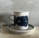 **Anemone コーヒー　C＆S** (¥11,000+tax)