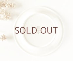 画像5: **krokus　GR 24cm  plate  New **