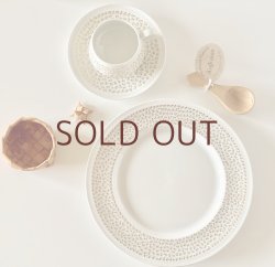 画像2: **Kimmel　Plate 21.5cm **(¥4,950+tax)