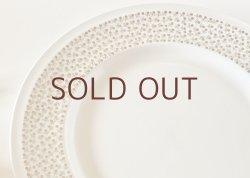 画像5: **Kimmel　Plate 21.5cm **(¥4,950+tax)