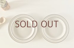 画像2: **fennica plate (17cm) **(¥2,900+税)