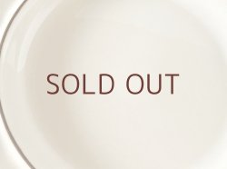 画像5: **fennica plate (17cm) **(¥2,900+税)