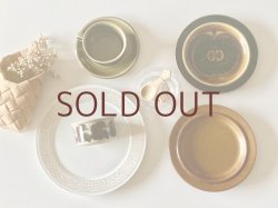 画像6: **Kimmel　Plate 26cm **