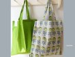 画像2: **marimekko  トートバック（L）（New）** (2)