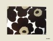 画像4: **marimekko ノート　(unikko)**(New) (4)