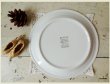 画像3: **ＦＡＥＮＺＡ　ｐｌａｔｅ（20ｃｍ）new** (3)