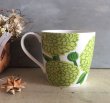 画像3: marimekko primavera　マグカップ＊ 単品 (3)