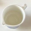 画像6: **ａｕｒｉｎｋｏ　creamer（青）new　**(¥14,000＋tax) (6)