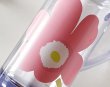 画像4: **marimekko  ウニッコ柄 プラスチック ピッチャー（New）* (4)