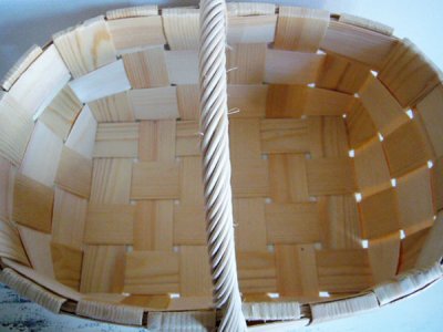 画像1: **北欧のｂａｓｋｅｔ　（ＬＬ）-4b**