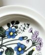 画像4: **Flora 17cm  plate **(NEW)   (4)