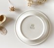 画像4: *Ｋａｒｔａｎｏ Plate (20cm) **（¥5,400＋税） (4)